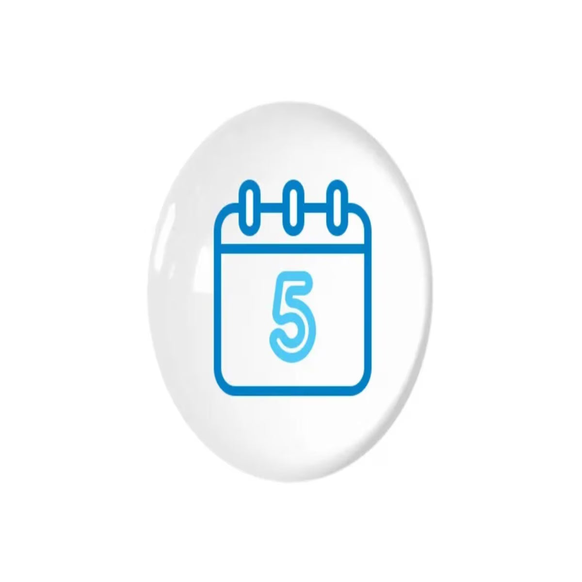 Calsense Prepaid Data Plan 5 - Year for 1 - Cellular Modem Communicating w/ 1 or 2 Controllers (Billed Every 5 - Years)