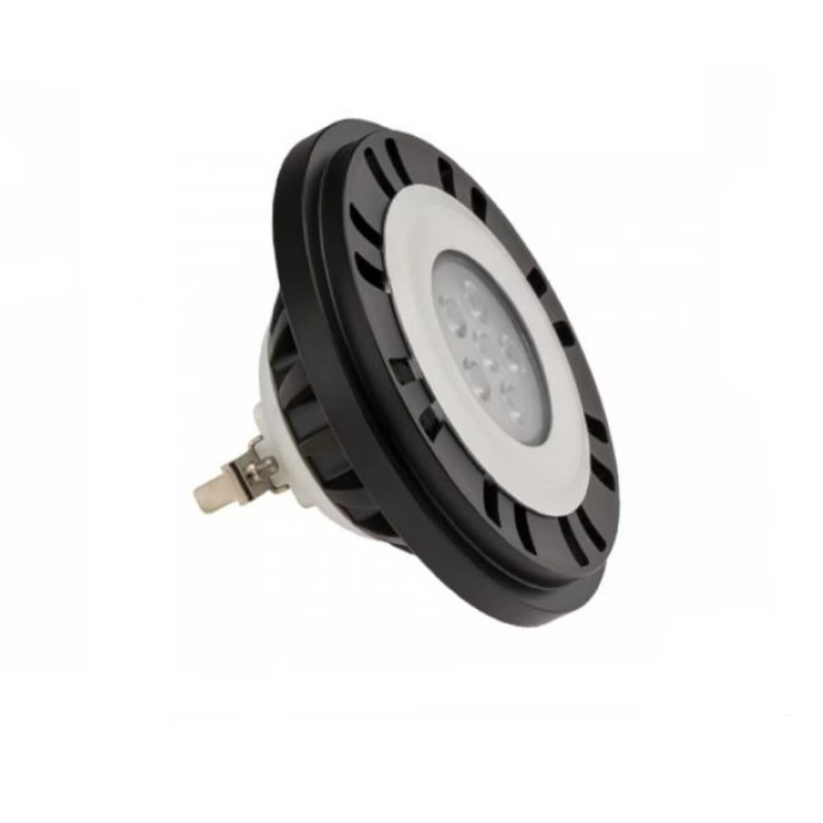 PAR36ECO35WWF FX Lamp PAR36 6W LED 670 Lumens 60 Degree