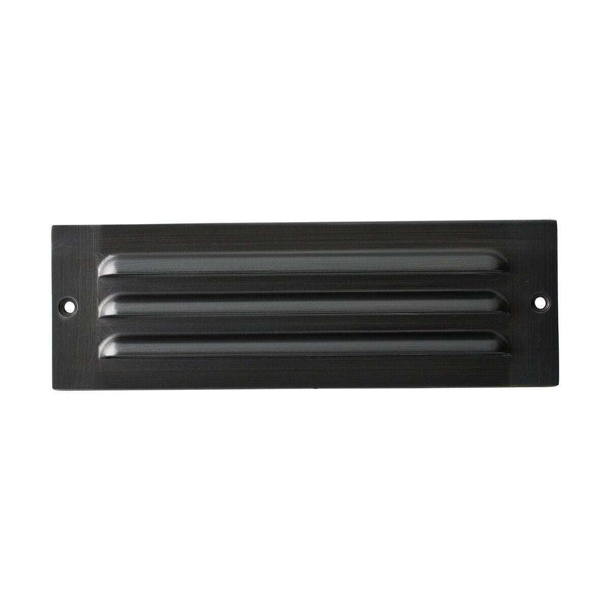 Universal I-SLC2100WB Integrated LED Step Light Weathering Bronze