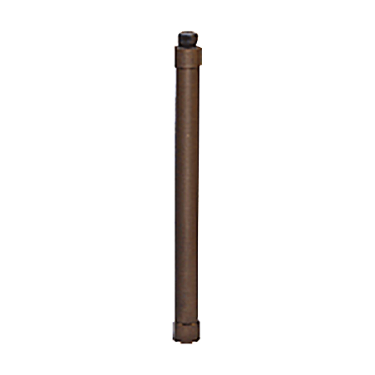 ABR Lighting-2-RISER-10- 10 in. Bronze Path Light Riser