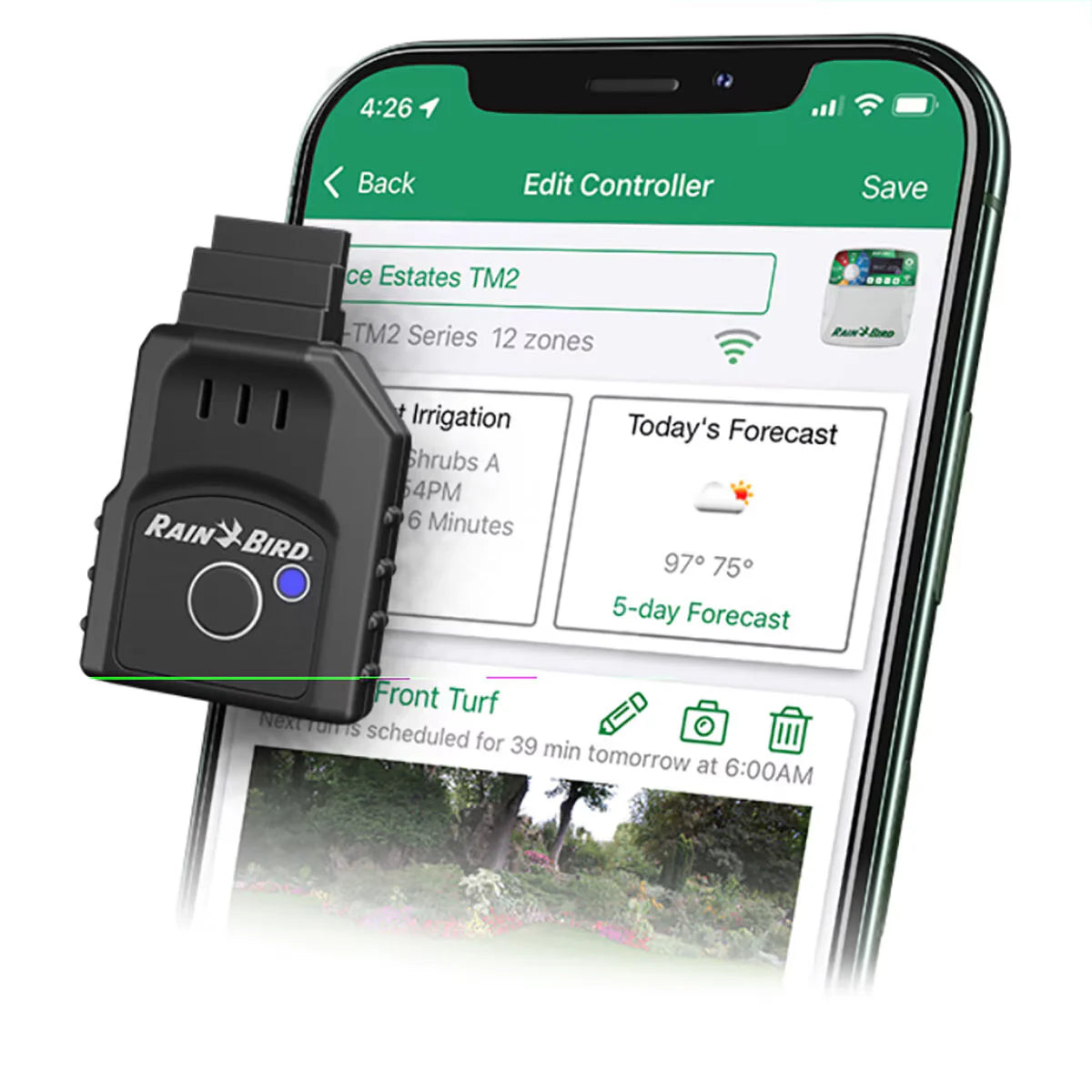 Rain Bird Wifi Module LNK2 | LNK2WIFI