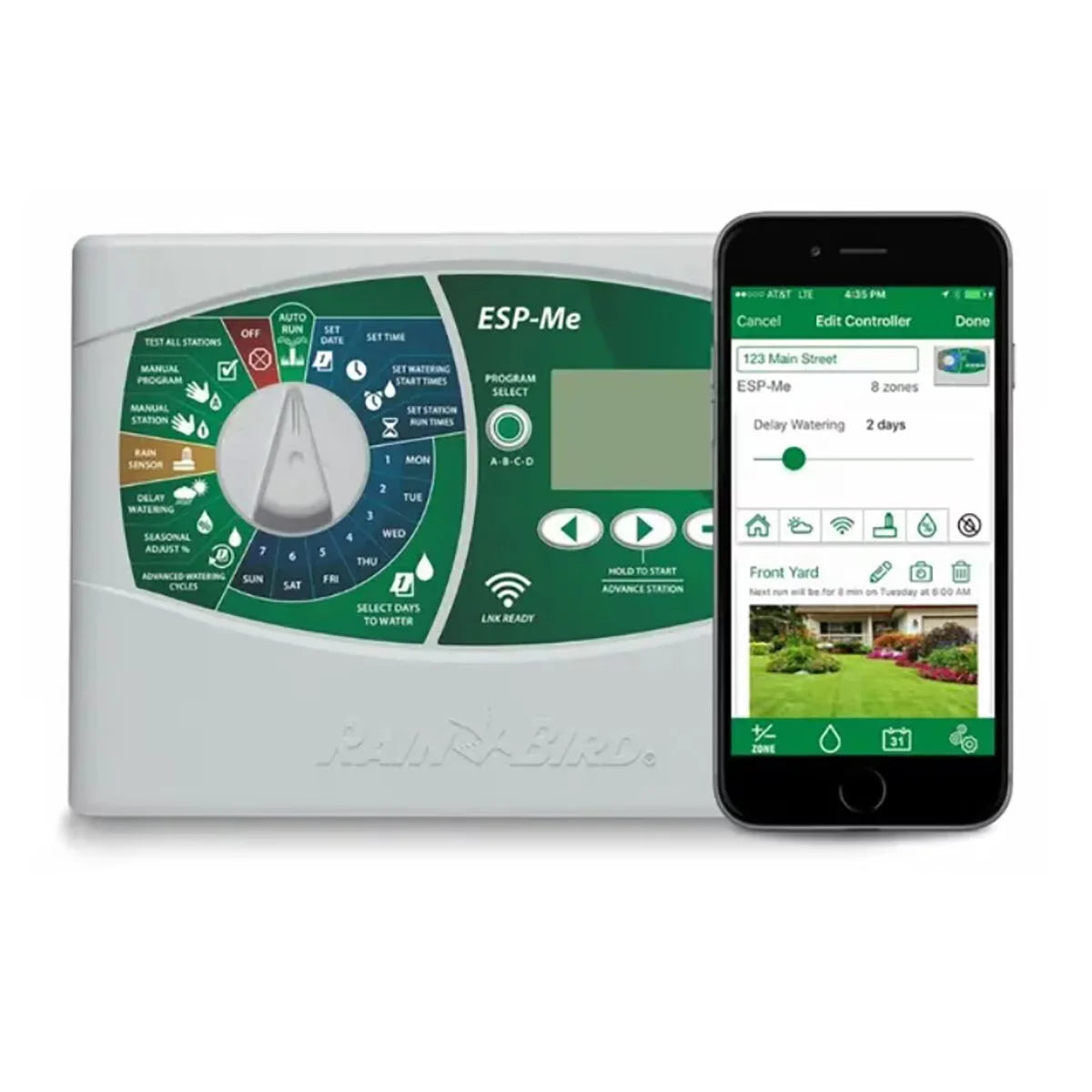 Rain Bird Wifi Module LNK2 | LNK2WIFI