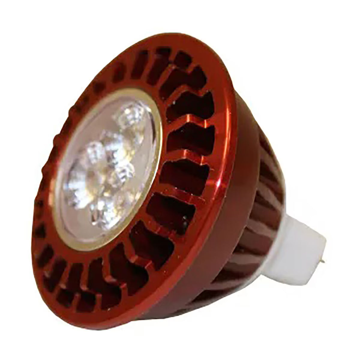 SLMR161W27 CAST Source MR16 LED Bulb 1W 2700K 40 Degree