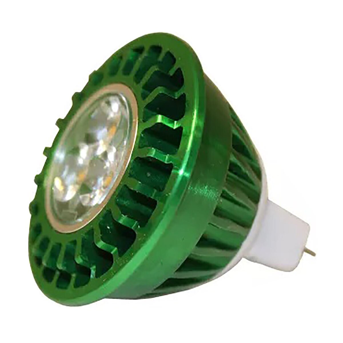 SLMR162M27 CAST Source MR16 Lamp 1W 2700K 30 Degree LED