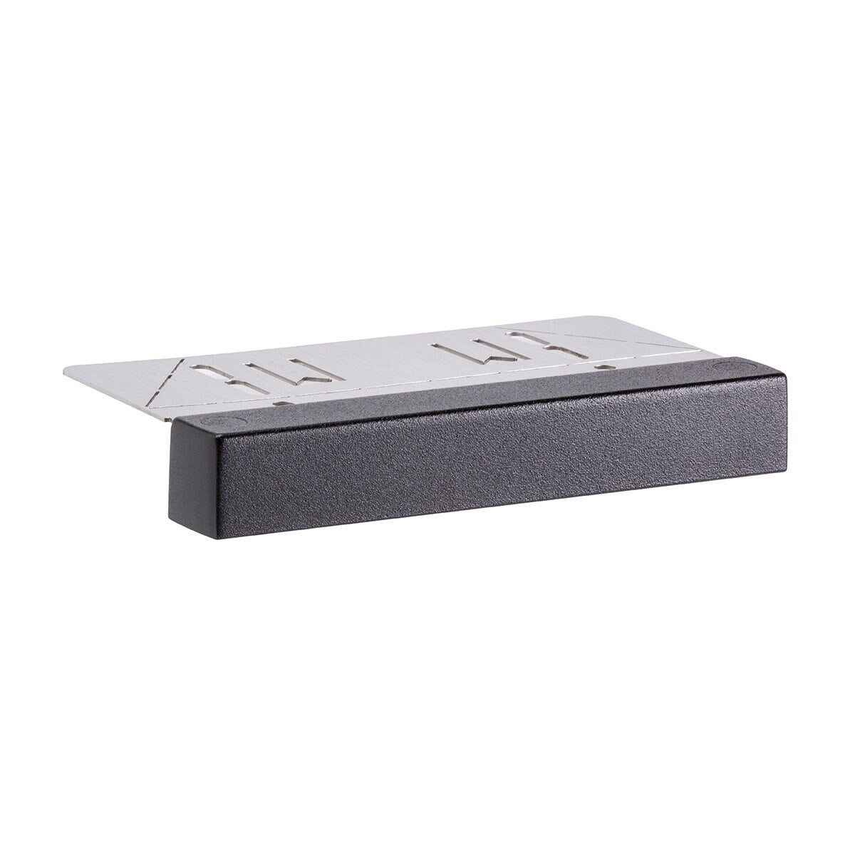 Vista SL-4270-B-W-LB2ND4270 Rail Light Aluminum Housing Black Finish 2.5W 2950K LED