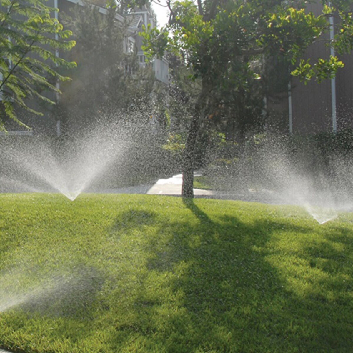 Toro Irritrol I-PRO Sprayer w/ 40 PSI Pressure 4 in.