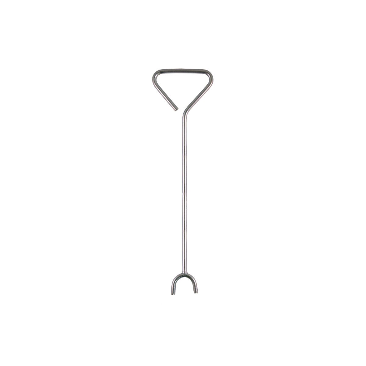 30 Valve Control Key