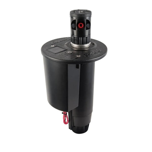 Hunter G880 Golf Rotor Electric VH 80 PSI #23 Nozzle | G880E23P8