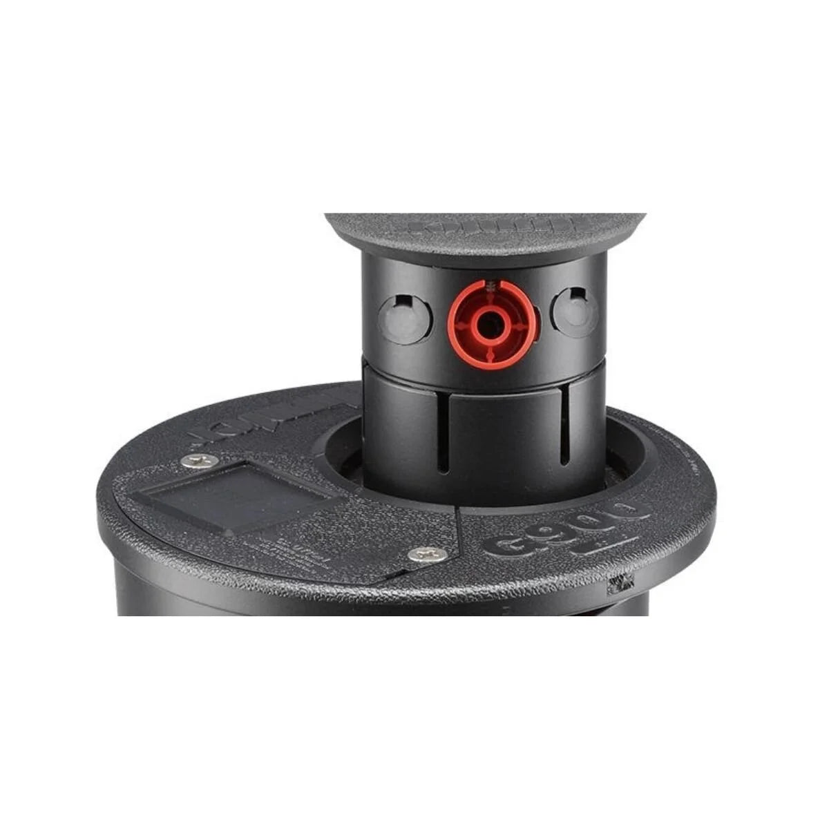 G990 Full Circle Elct. Valve-In-Head | G990E53P8S