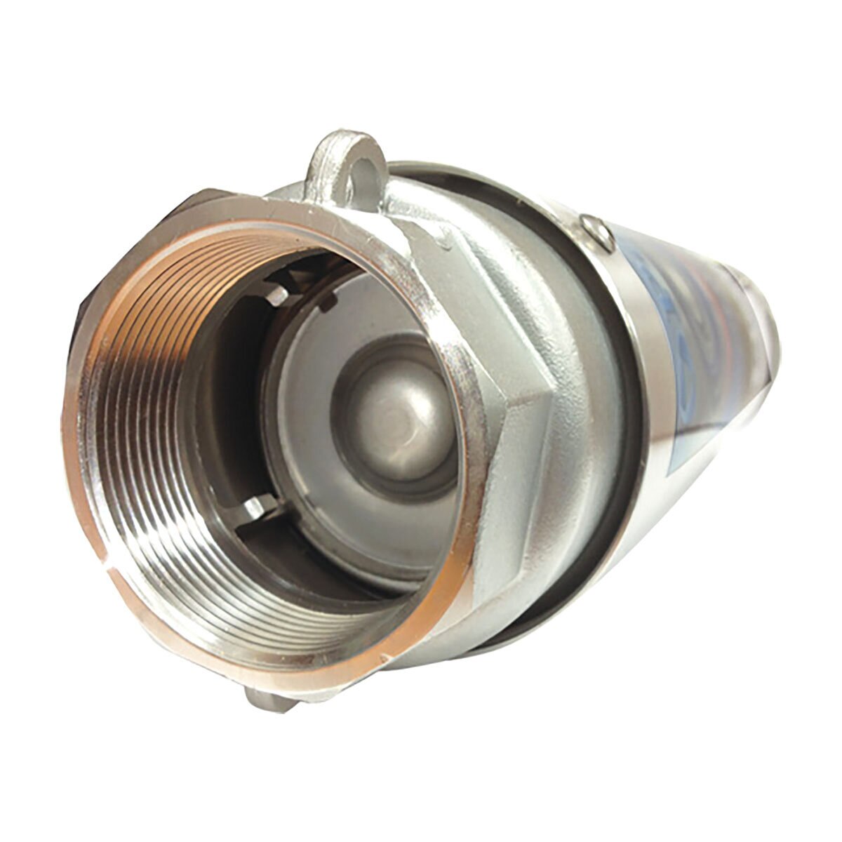 Pearl 4PWP10G-15C163P Pump & Motor 4 in. 220V 1.5 HP 1 Phase 3 Wire 10 GPM