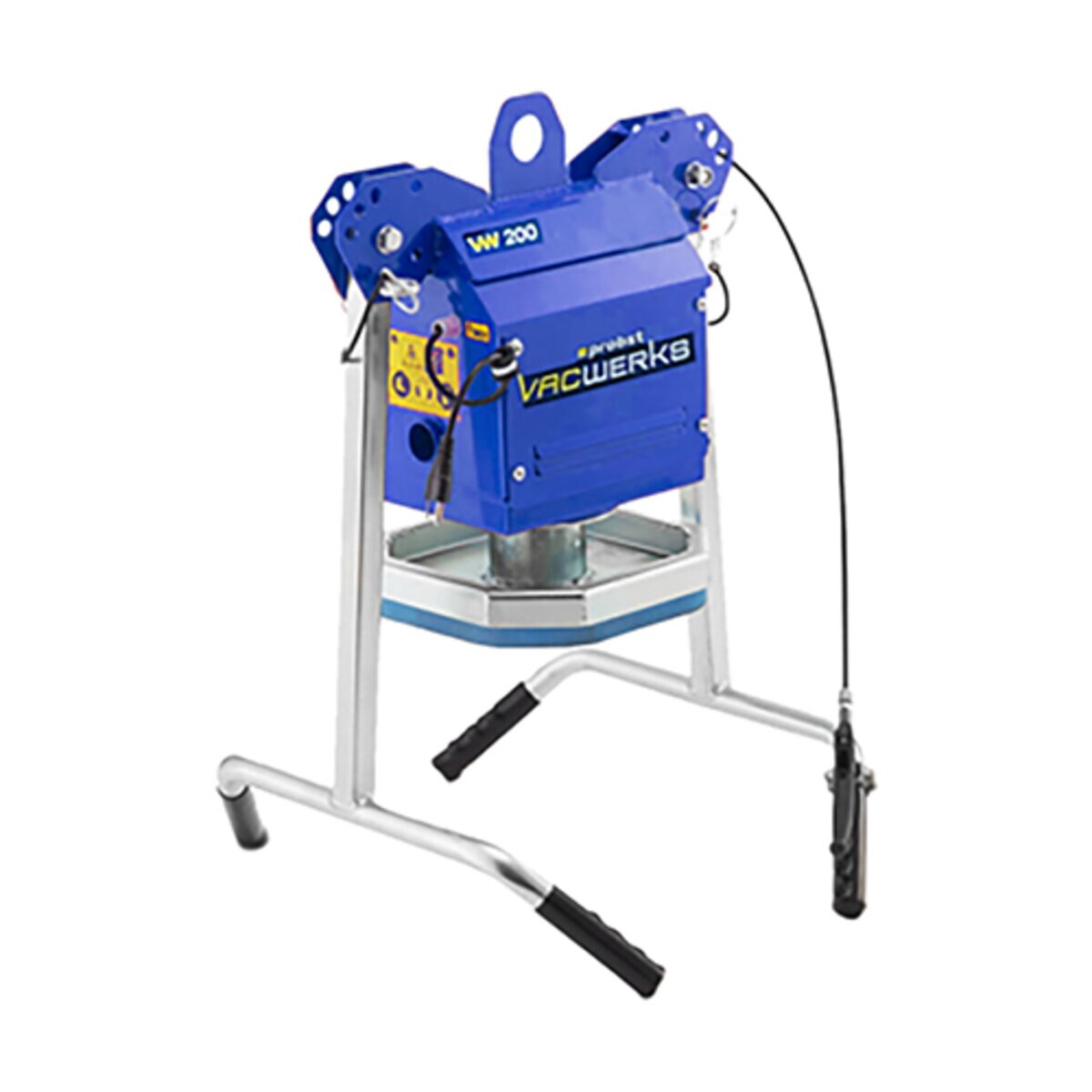 Probst Vacwerks VW-200 Powerhead