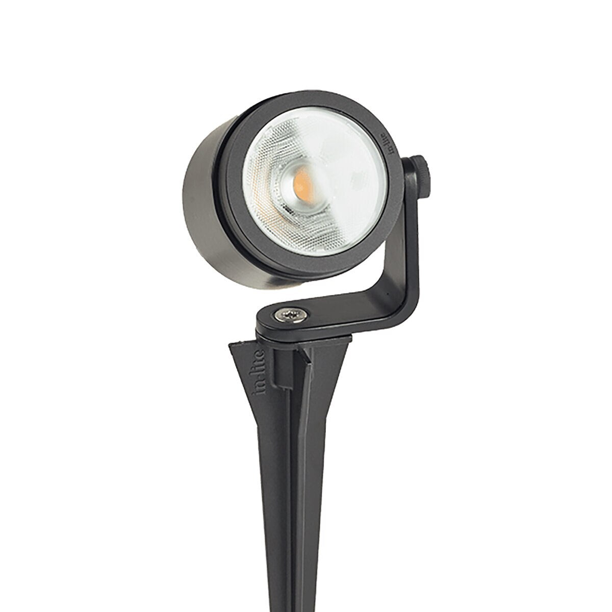 in-lite-10400503-SO- Outdoor Scope Spot Light Warm White 12V 3W 5.2VA
