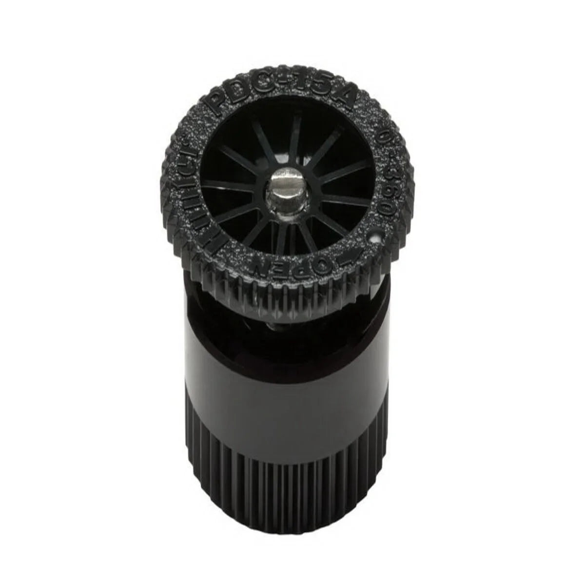 Hunter PRO Nozzle 15 ft. Radius Adjustable Arc 15 ft. 0 Degree - 360 Degree | 15A