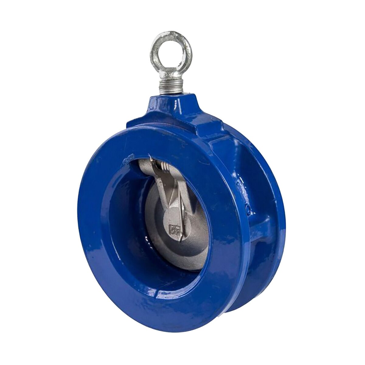 836-040IMP Import Wafer Check Valve 4 in.