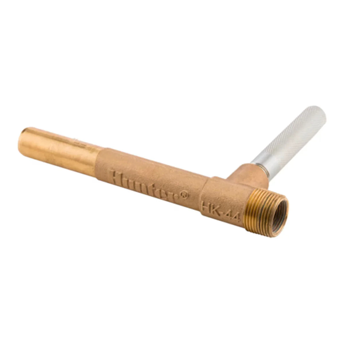 Hunter HK-44 Quick Coupling Key 1 in. Valve 1 in. Inlet | HK44