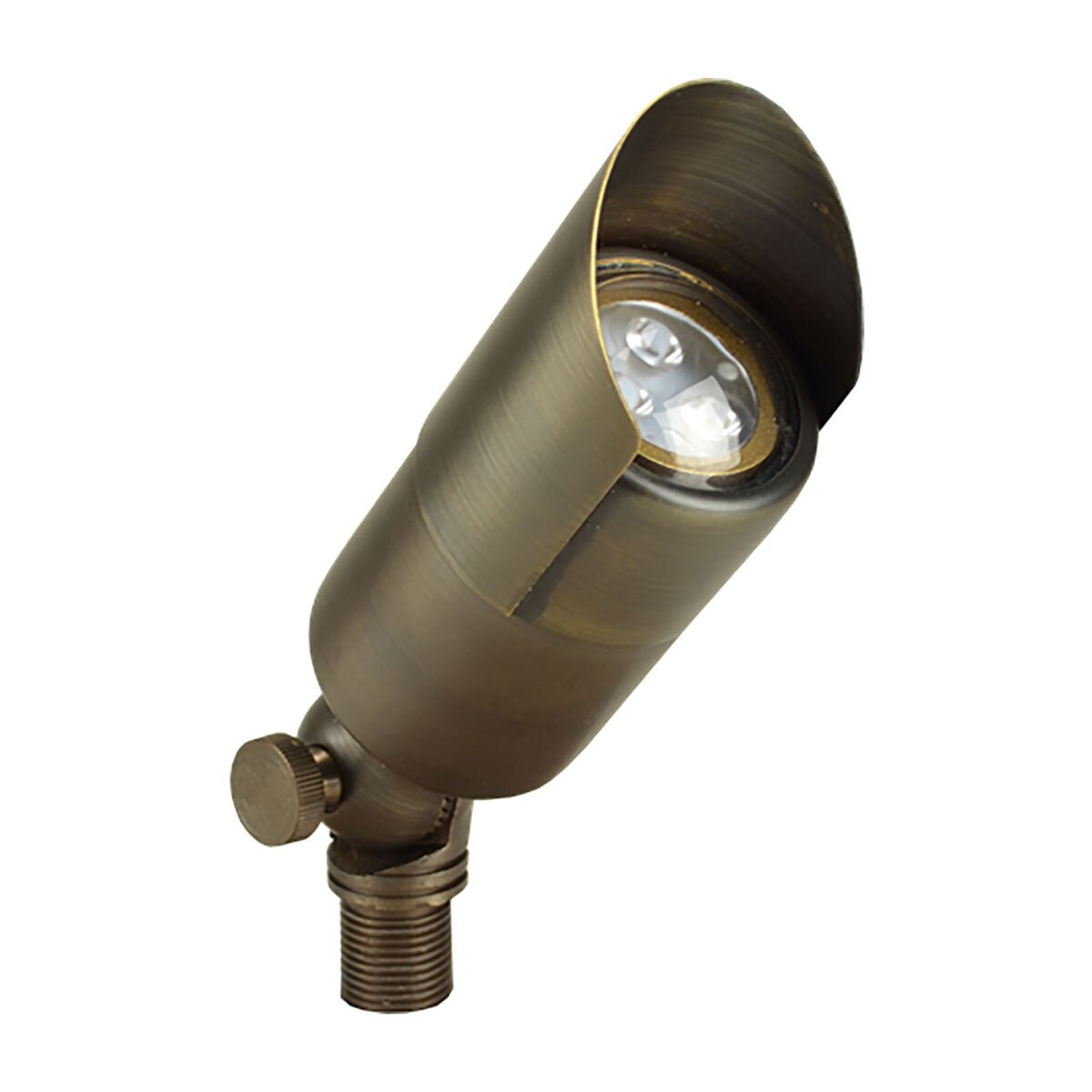 Unique-VALC-NL-BK-Valor Up Light Brass Black No Lamp