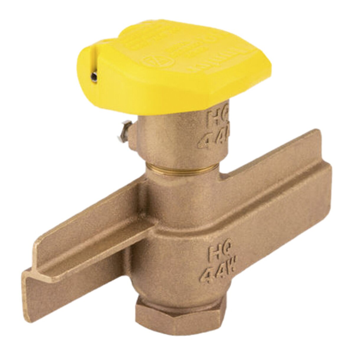 1 in. Qcv Acme Valve W/Cover
