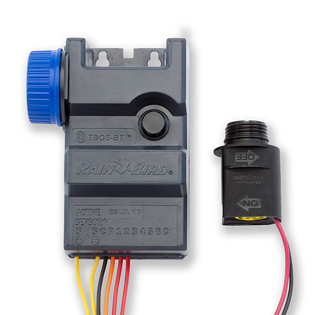 Rain Bird TBOS-BT2LT TBOS Bluetooth Light Control Module 2 Station