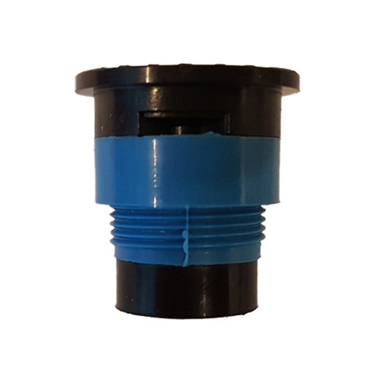 Hit Proline Low Angle Nozzle Male Thread Half Circle 10 ft. 180 Degree