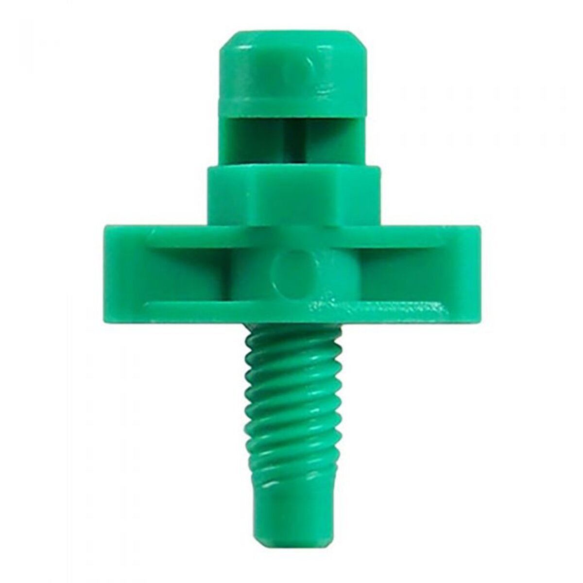 Maxijet Max-Cone Fan Downward Fan Spray Nozzle Green 2 ft. 360 Degree