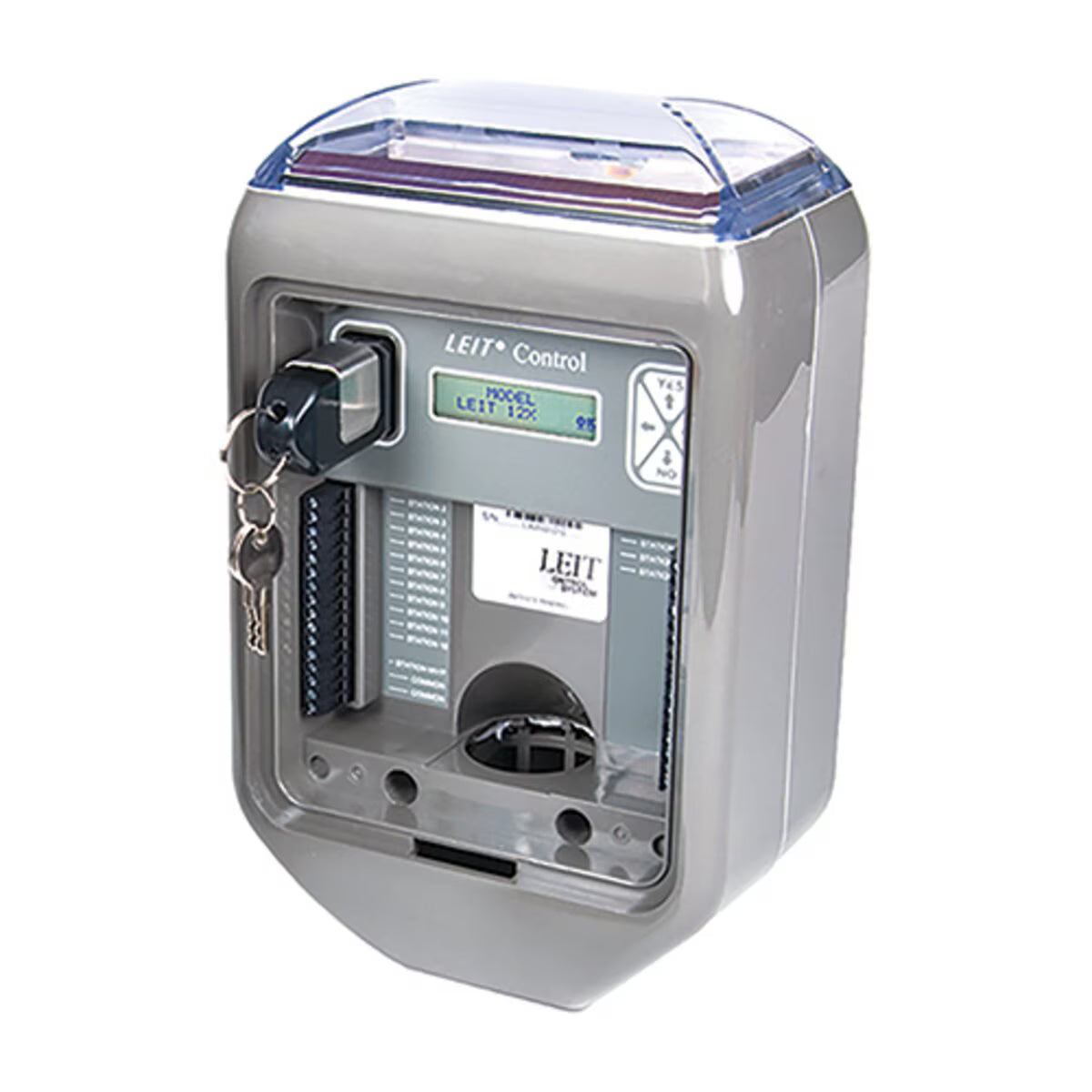 DIG LEITX28 Solar Power Controller 28 Stations
