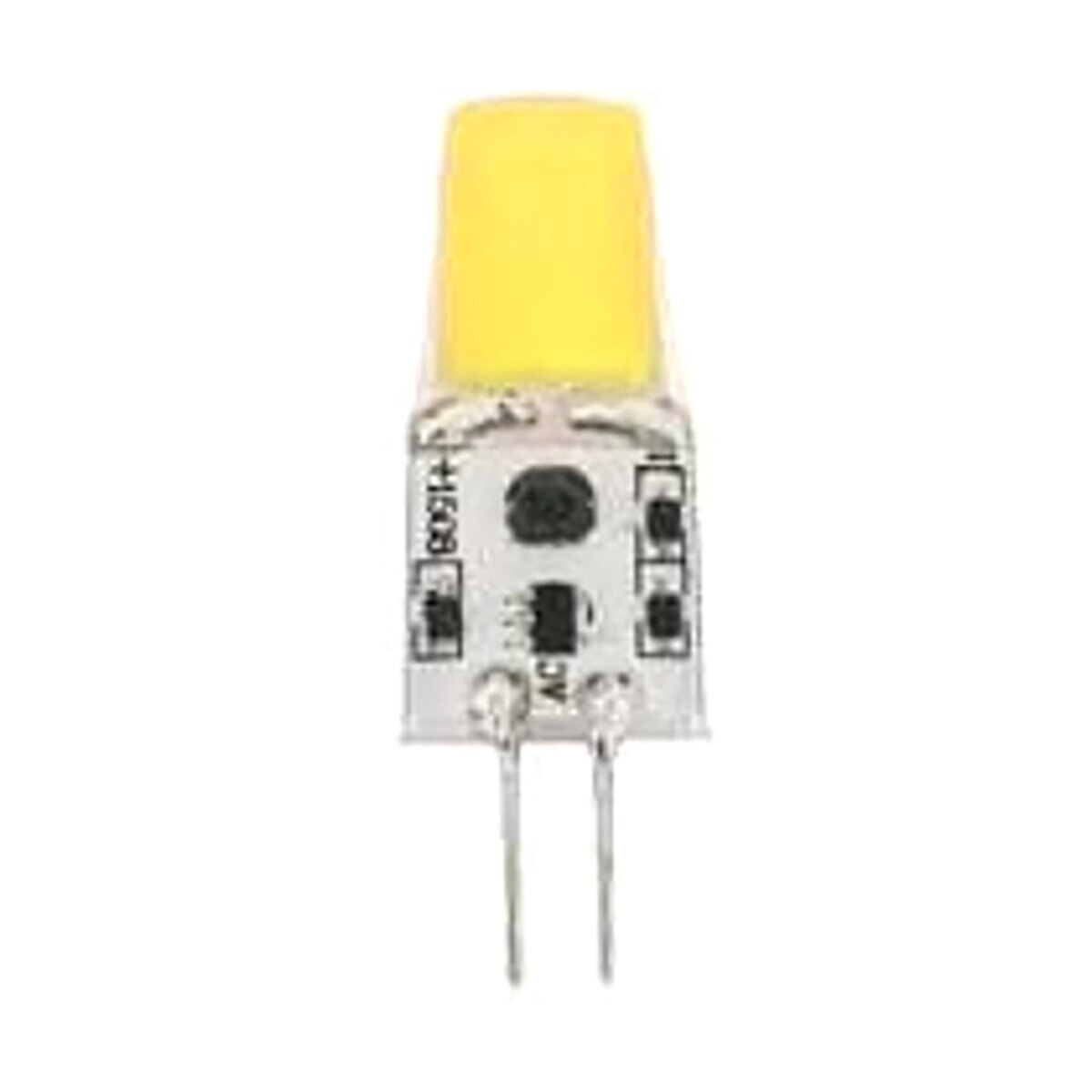 JC3LED830OMNIIP65 Halco Bi-Pin Lamp G4 Omnidirectional 3W 3000K