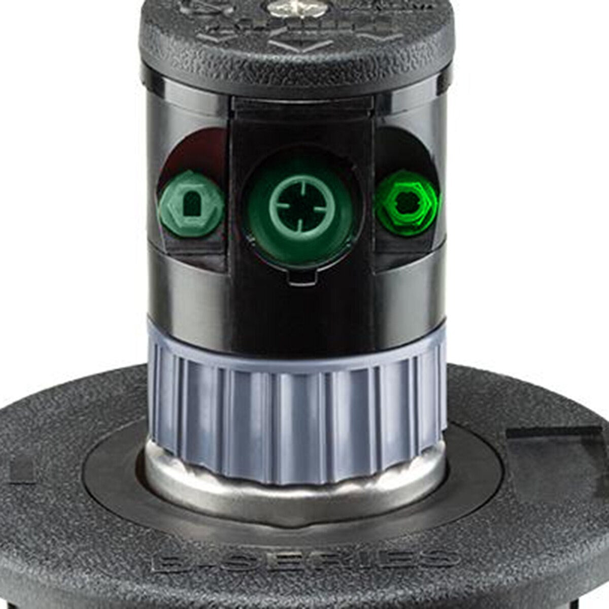 Hunter B Series Golf Rotor Block Full/Part Cirlce #23 nozzle