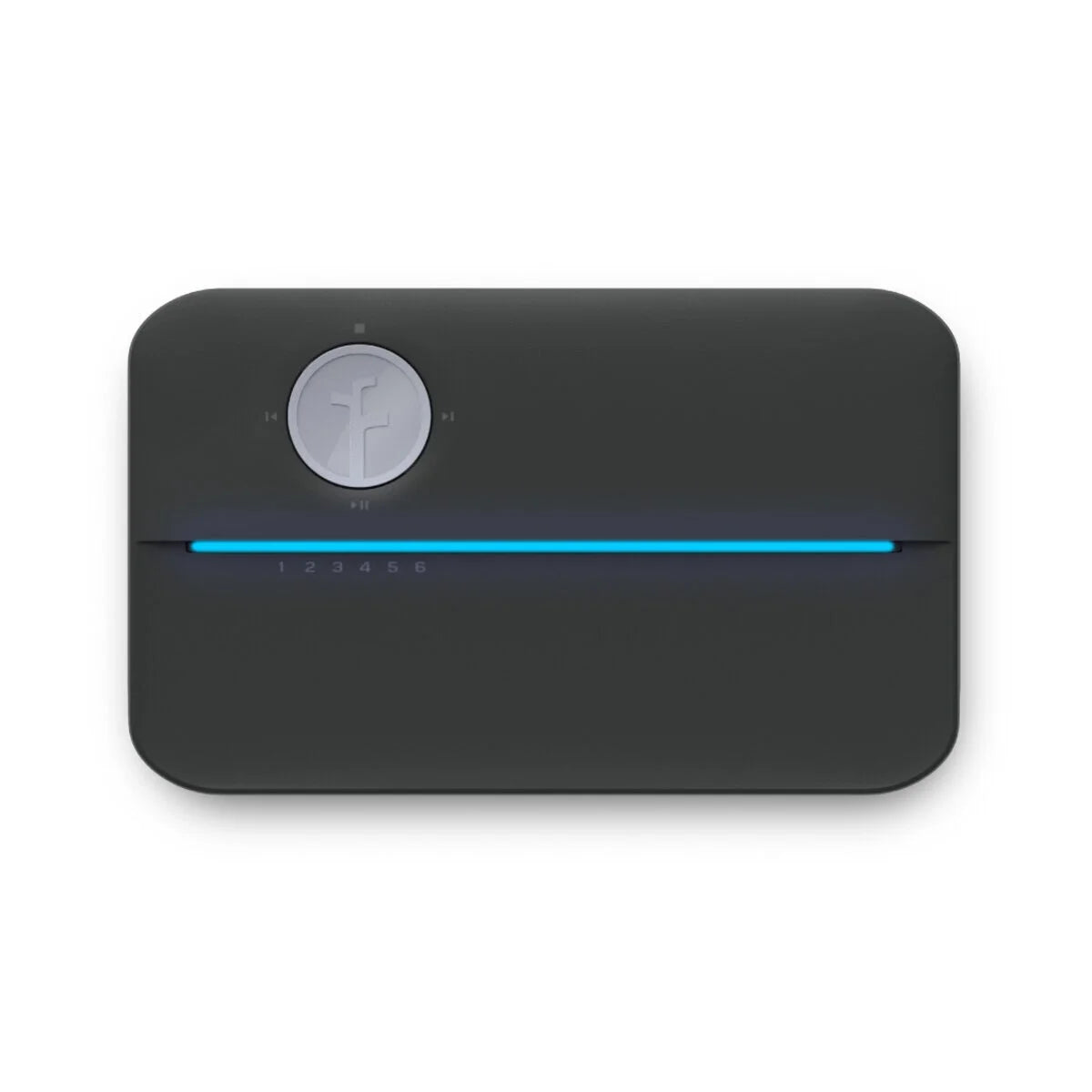 Rachio Gen. 3 Pro Series 6-Zone Indoor Smart Sprinkler Controller