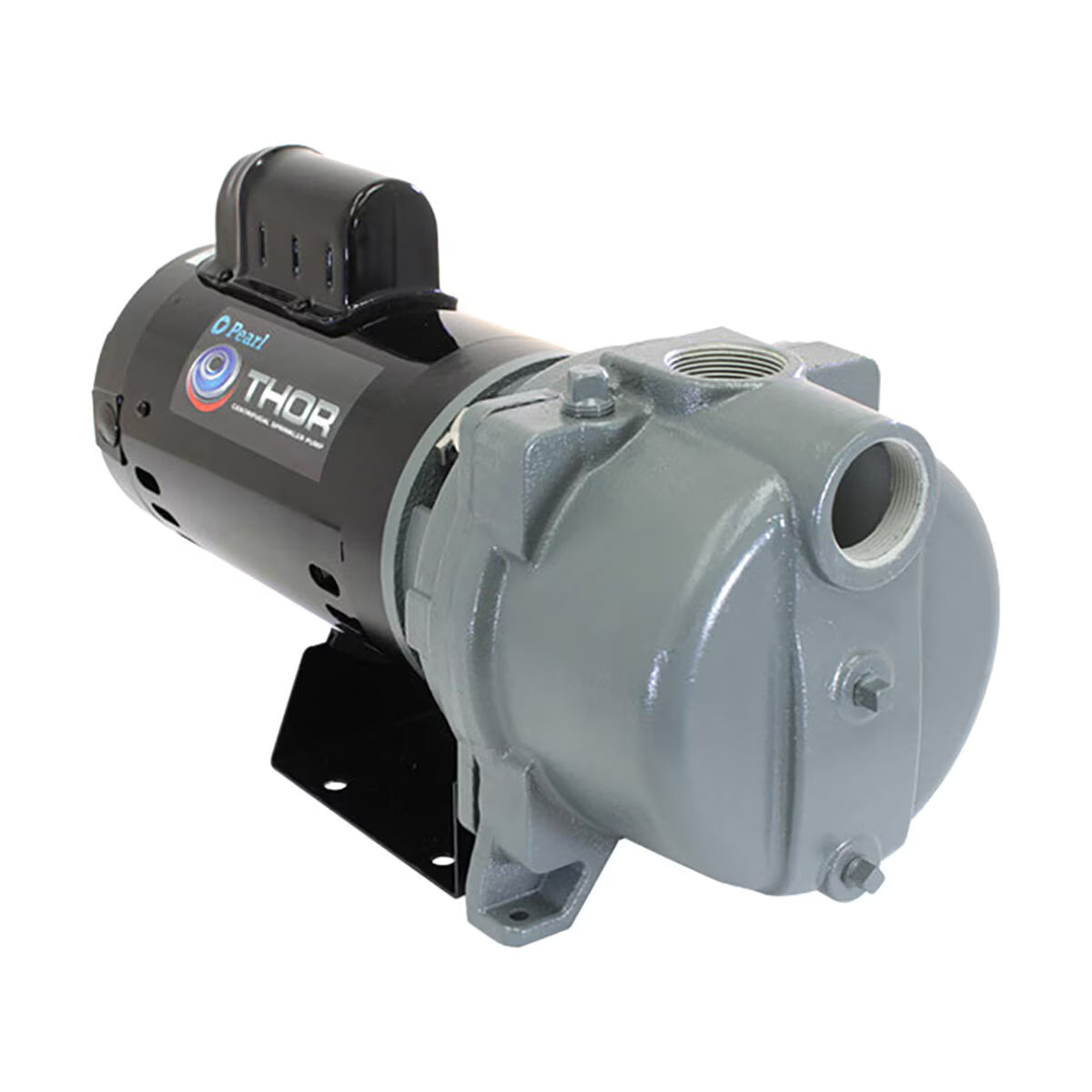 Pearl Sprinkler Pump 1.5 HP 115/230V 1 Phase 60 Hz