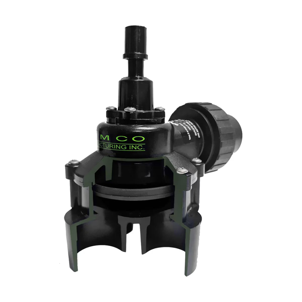 Fimco D & S Old Style