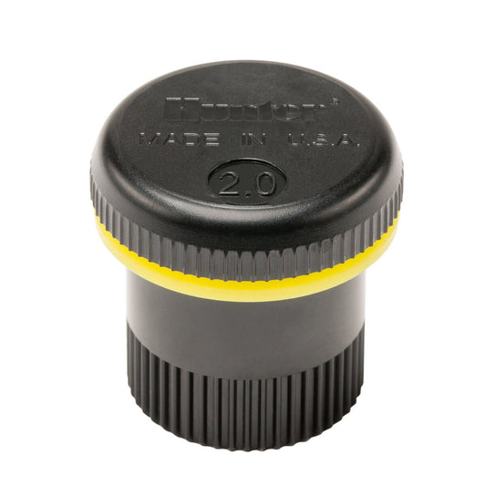 Hunter Pc Bubbler Nozzle 2.0Gpm 1 ft. 360 Degree