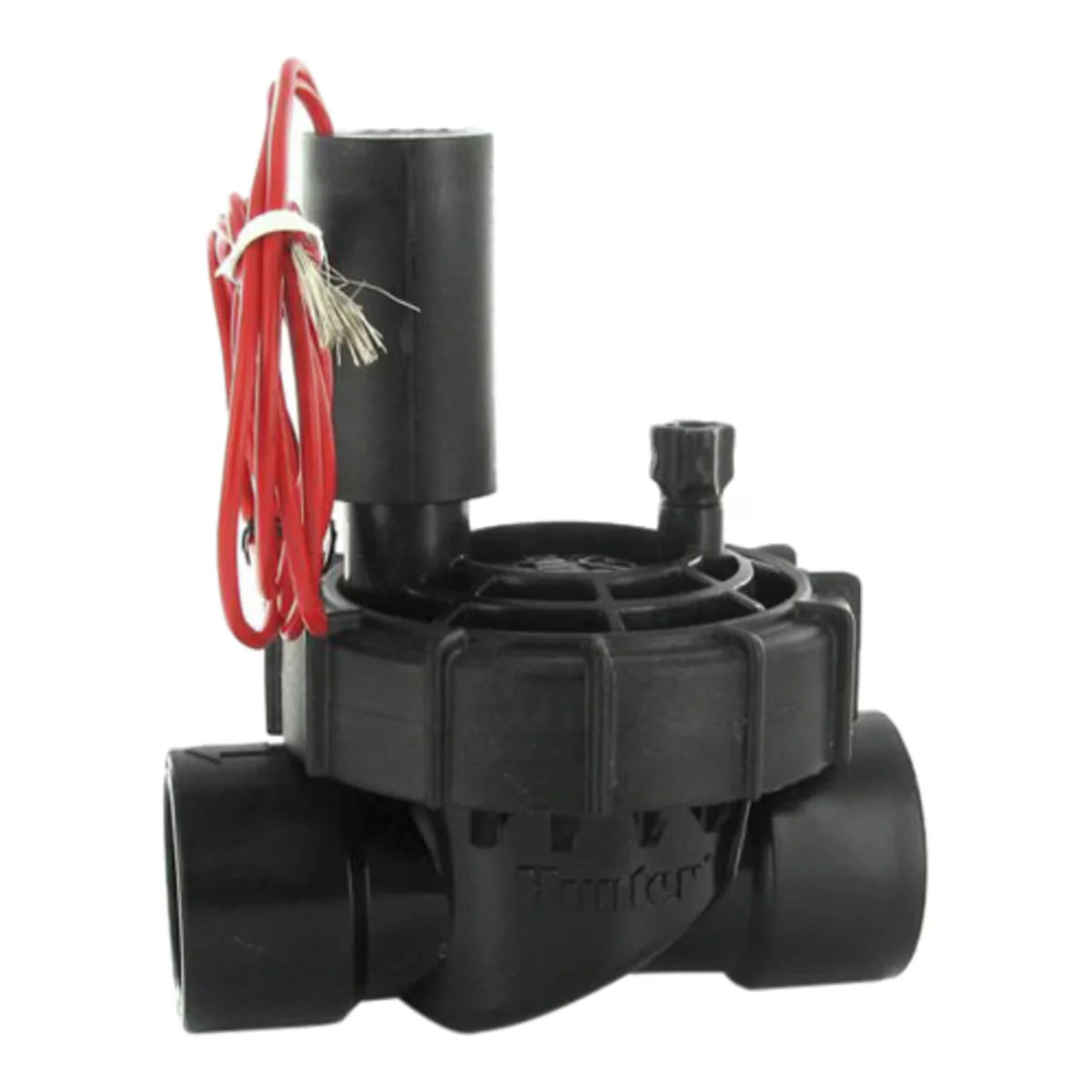 Hunter PGV Globe Jar Top Valve Plastic 1 in. Slip x Slip | PGV100JTGS