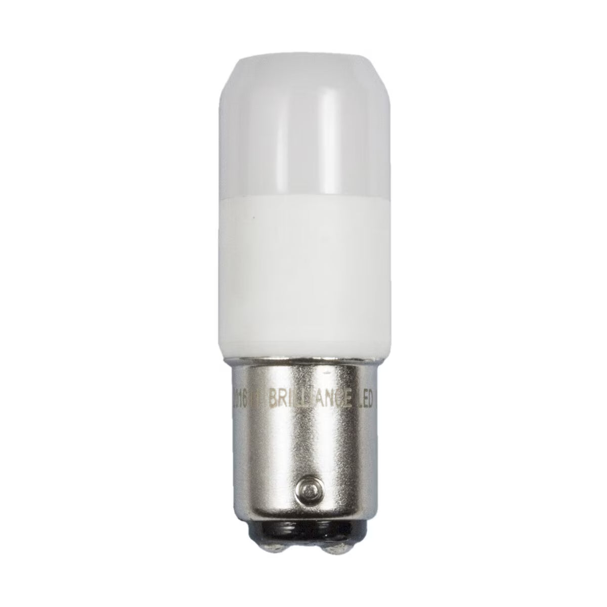 Brilliance Double Contact Base Bayonet Beacon Series Ceramic