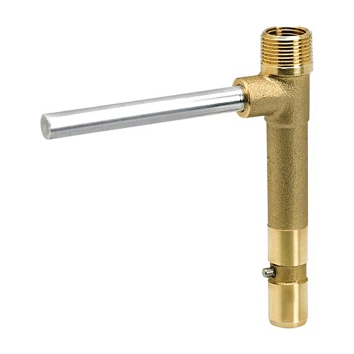 3/4 Mpt X 1/2 Fpt Quick Coupler Key Underhill QK-075