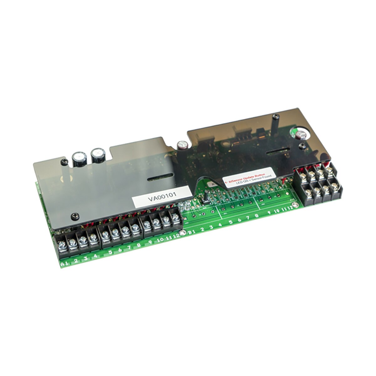 Baseline BL-5200X-CBL Extension Cable for 5200R - Series Powered Bicoder Conventional Wire Boards That Will Be Installed In the Right Slot of X Cabinets.