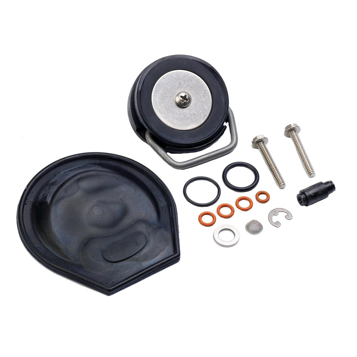 Diaphragm Assembly 700-2 Irritrol
