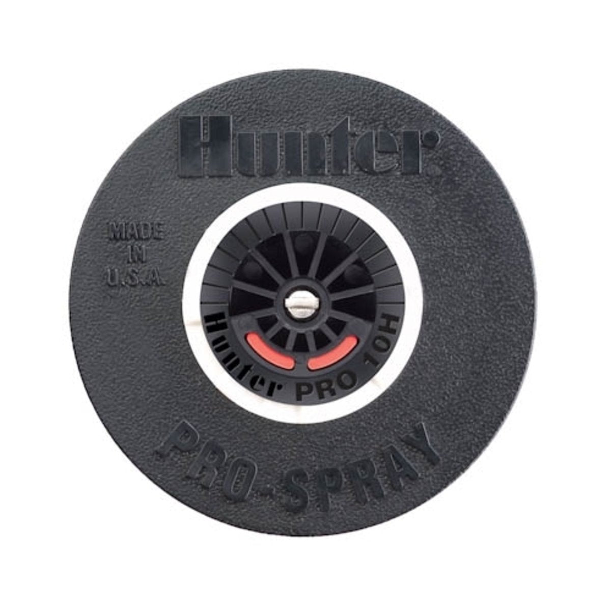 Hunter Pro-Spray 12 in. Pop Up with Check Valve | PROS12CV