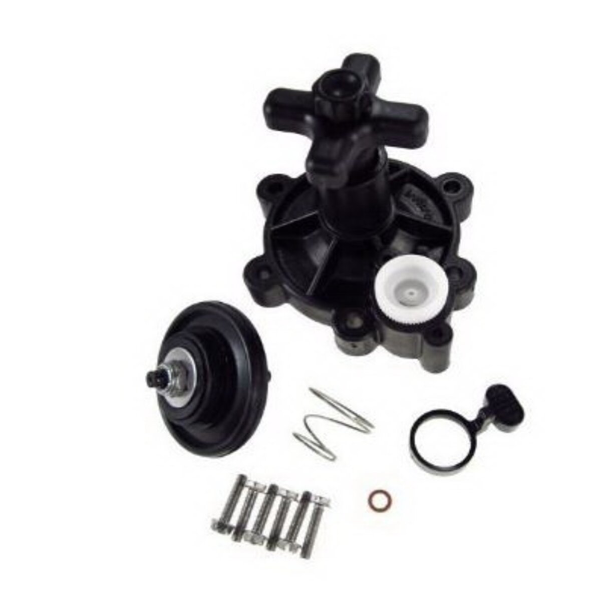 Toro Retrofit Kit for 100P1 1 in.