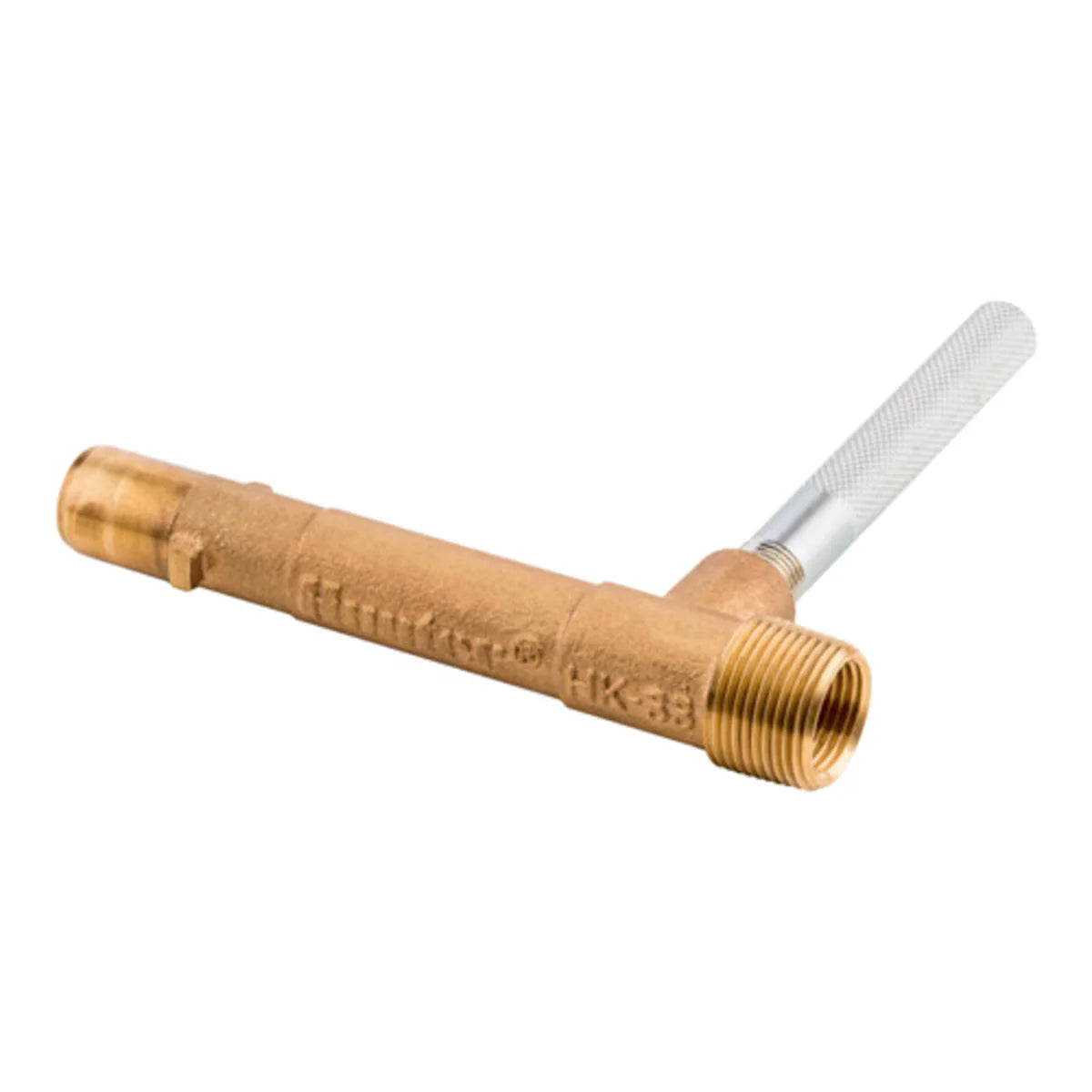 Hunter HK-33 Quick Coupling Key 3/4 in. Valve 3/4 in. Inlet | HK33