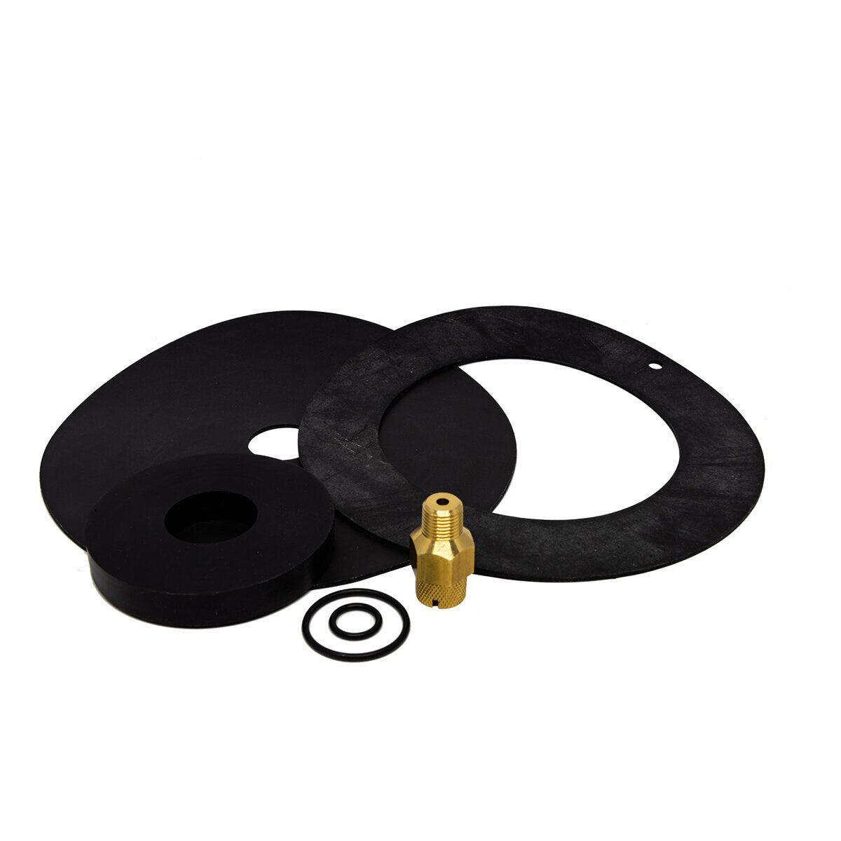 Griswold 2 And 2.5 #2000 Repair Kit Srce