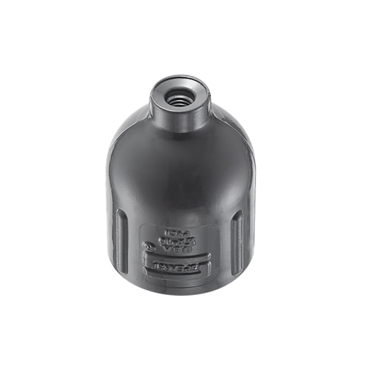 1/2 C 10-32 Shrub Adapter Fipt X Nft