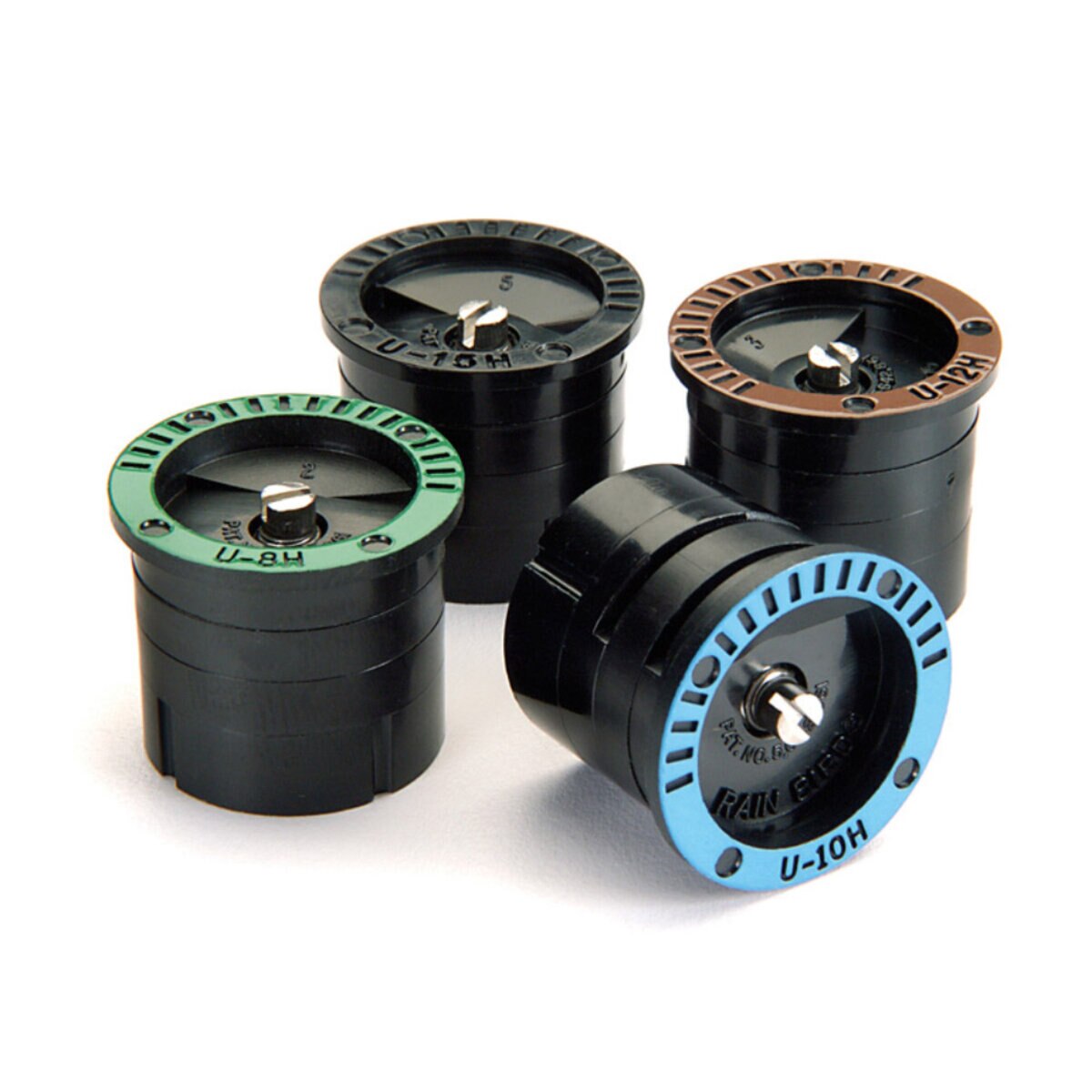 Rain Bird U-Series Nozzle Quarter Circle 10 ft. 90 Degree