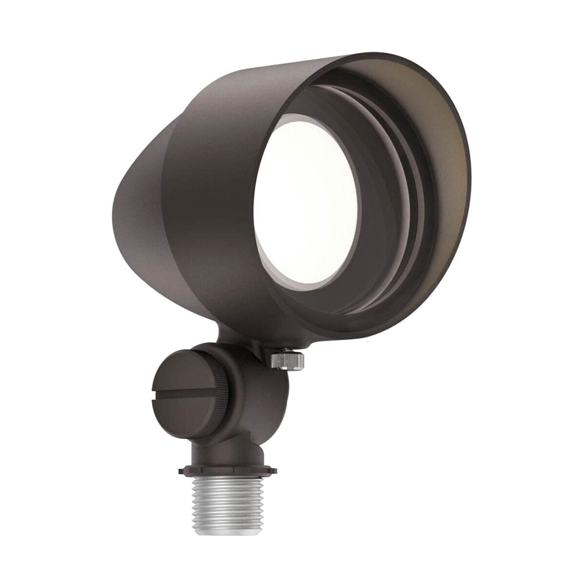 Kichler16194AZT LED Kit 10 watt Architectural Bronze Landscape 12V Wall Wash