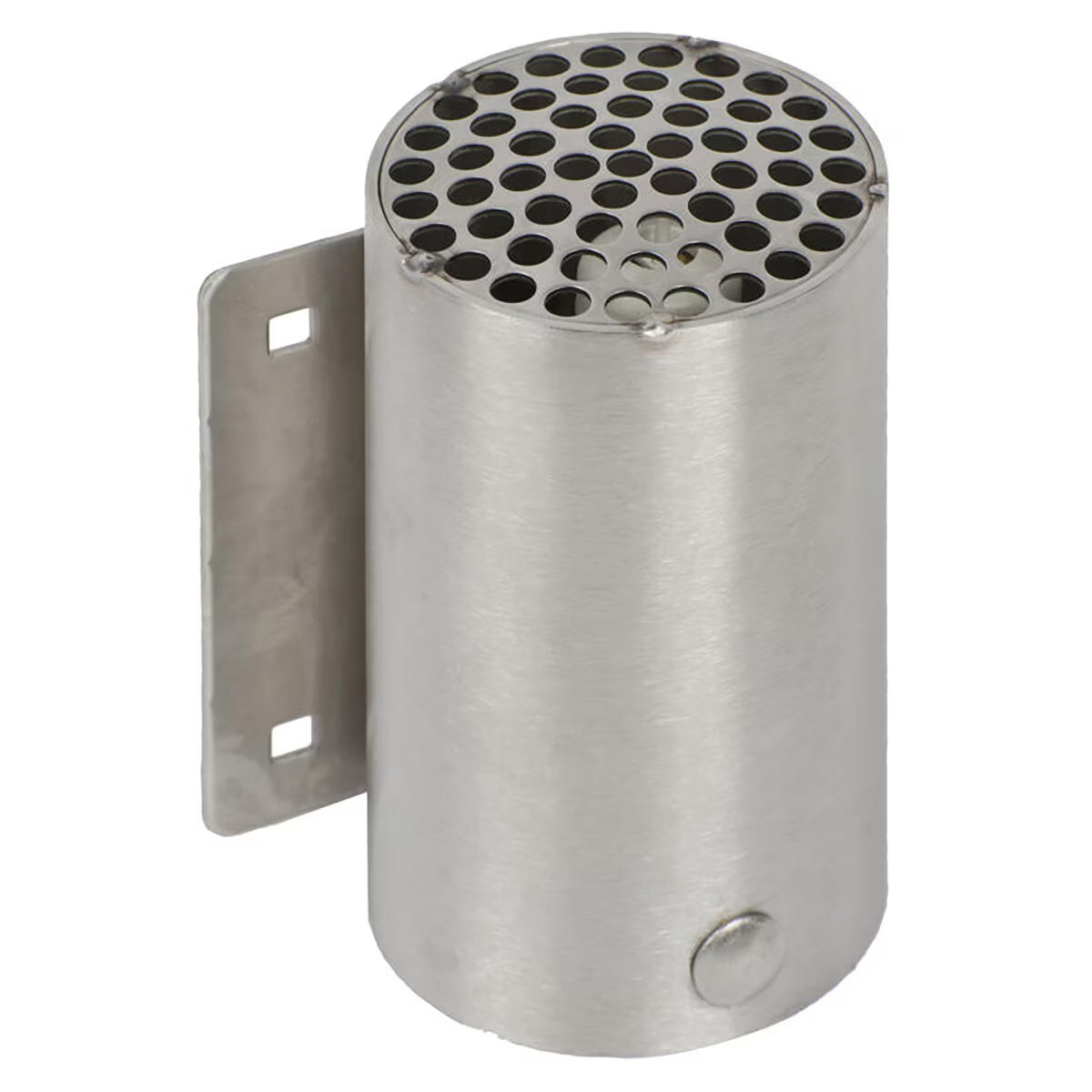 Sensor Guard Encl W/Miniclik