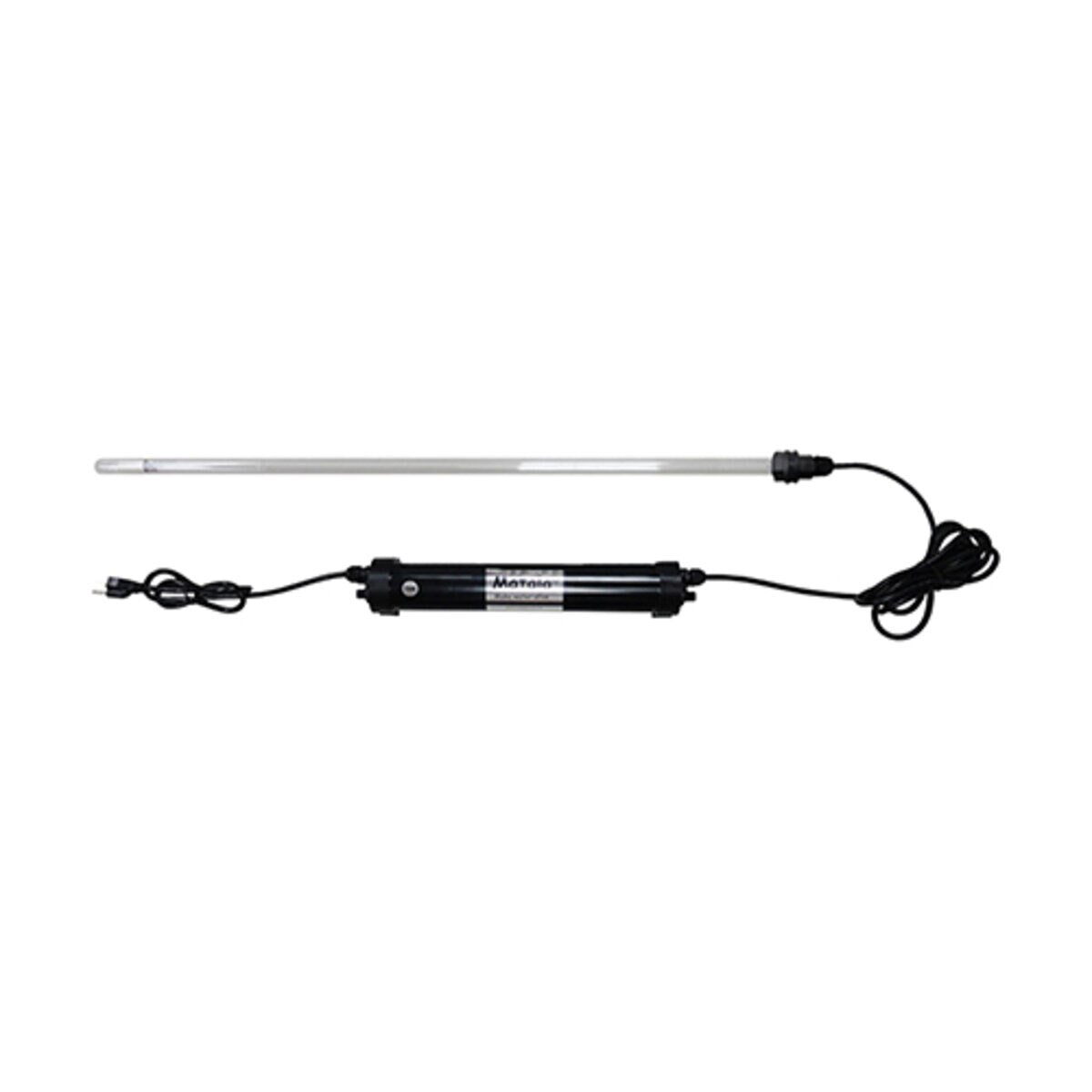 Matala Immersion Quartz Sleeve for 40/75 Watt