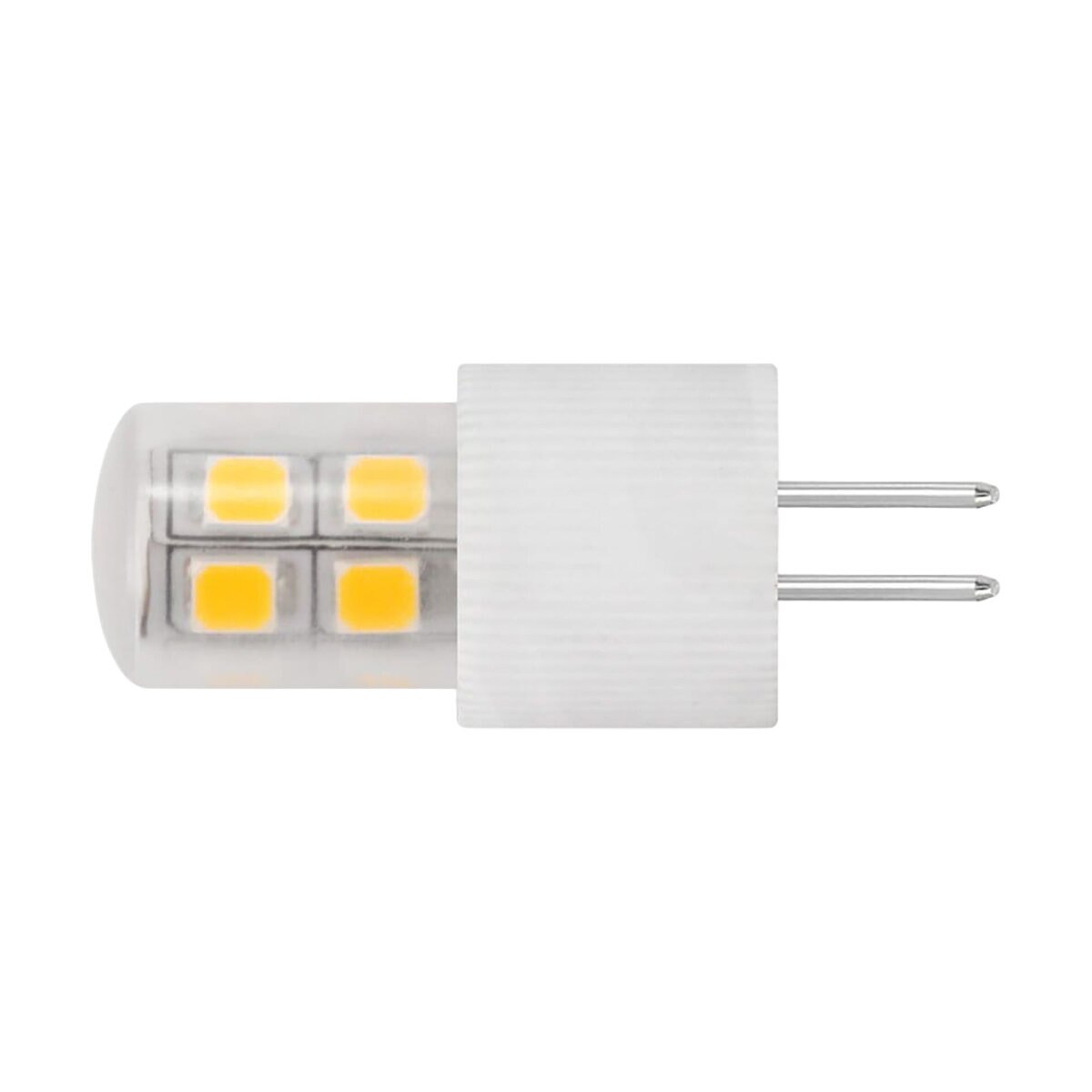 EA-G4-2.0W-001-309F G4 BI PIN BASE 12V 2W 309