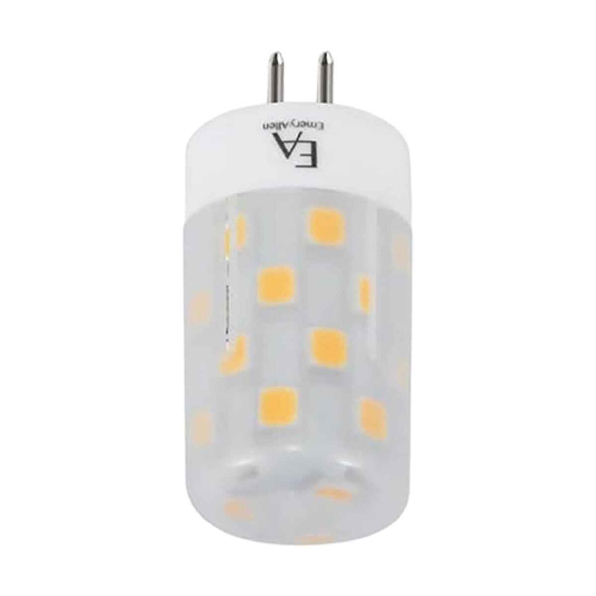 EA-G4-3.0W-001-409F G4 BI PIN BASE 12V 3W 409