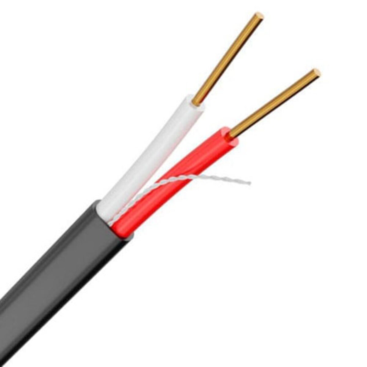 14/2 w/ Ground Sub Wire 1000 ft.