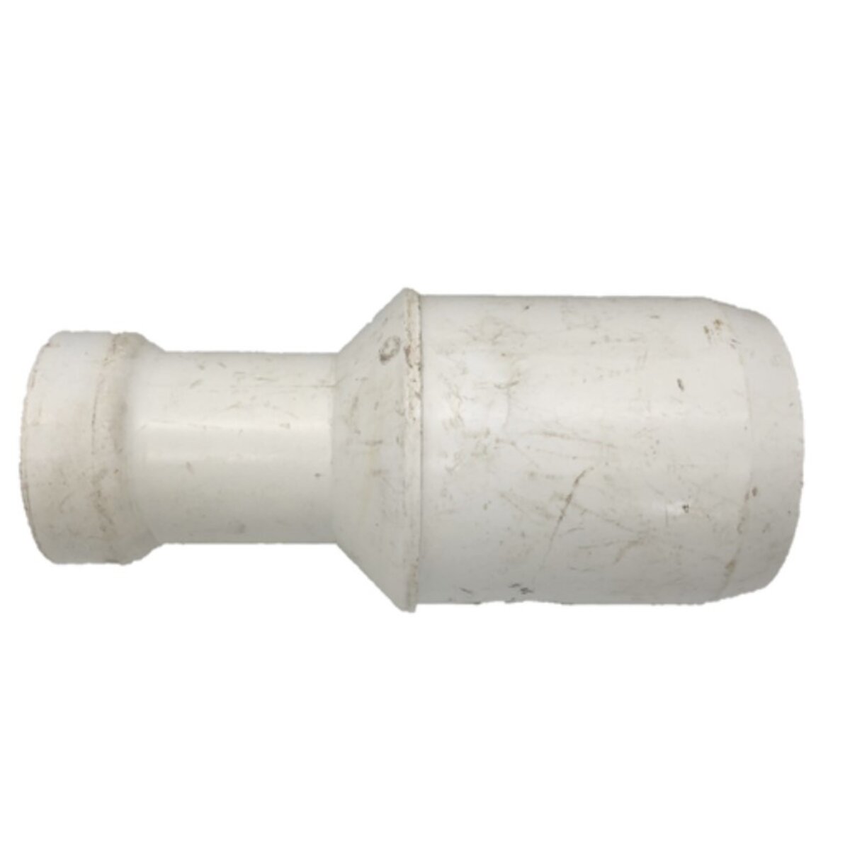 116-640 -Harco Reducer Seb S X G PVC 6 in. x 4 in.
