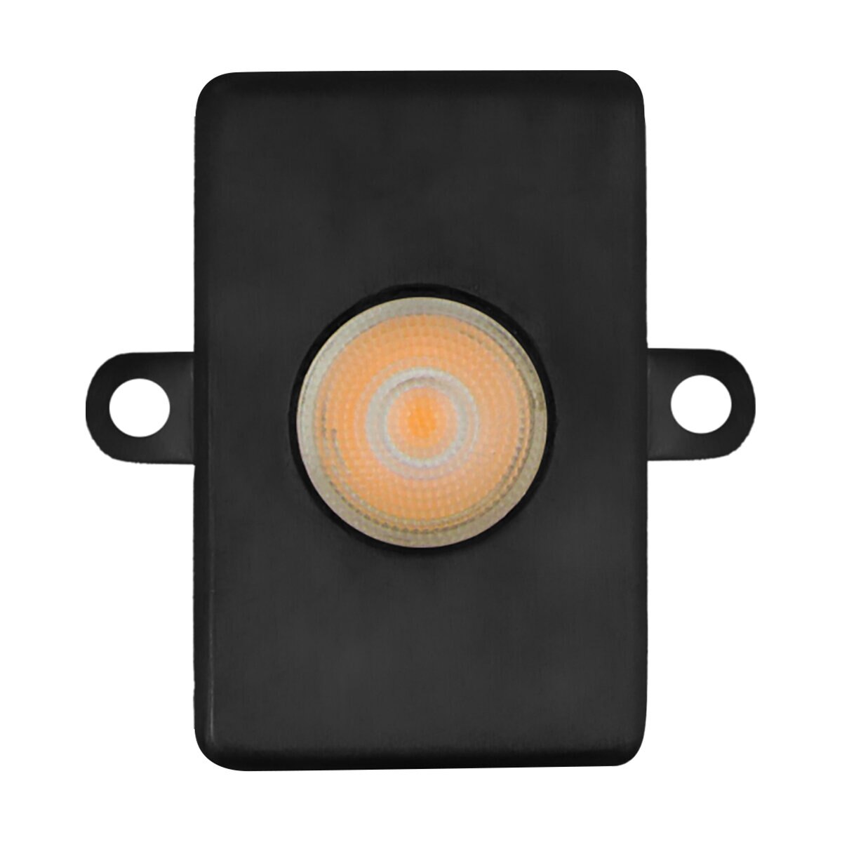 Brilliance -MINI-BEAM-2700-90-BK-1.5w 2700k 90 lumen black